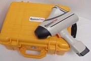 Handheld XRF Analyzer Quickshot XRF